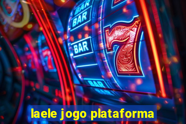 laele jogo plataforma